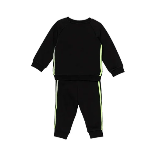 Logo Tracksuit