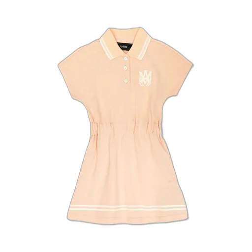 Polo Dress