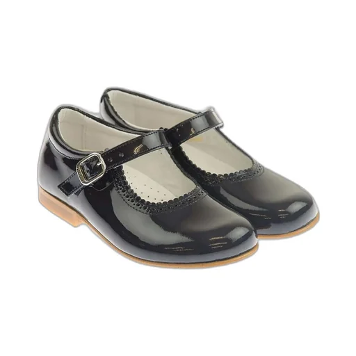 Mary Jane Shoes