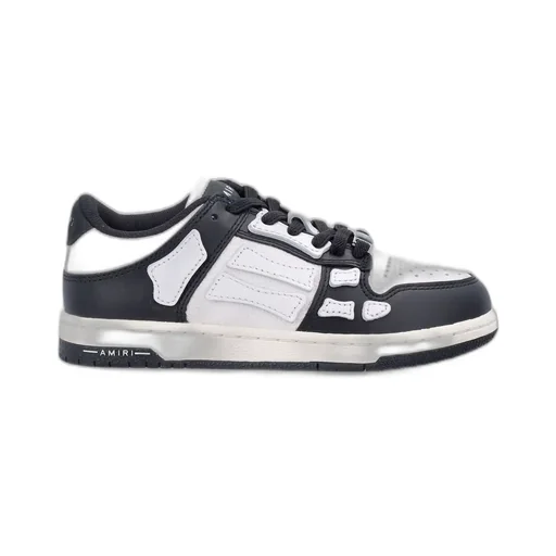 Amiri Skel Top Low Sneakers