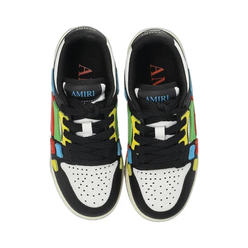 Low-Top Sneakers
