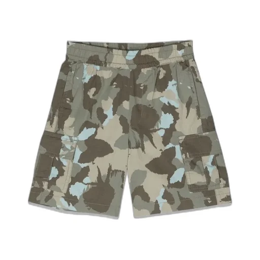 Cargo Shorts
