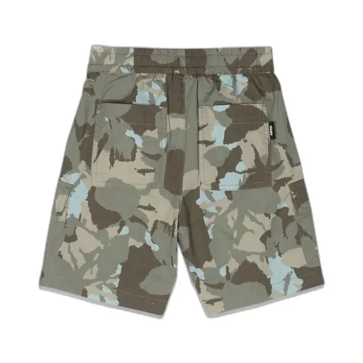 Cargo Shorts