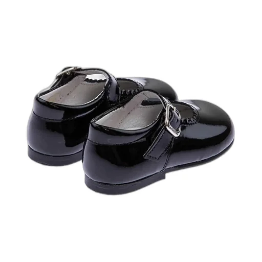 Mary Jane Shoes