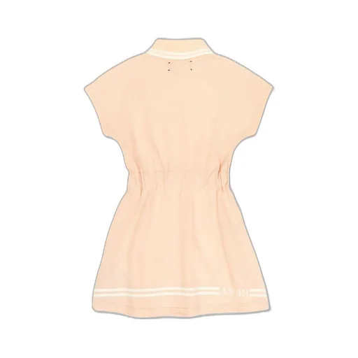 Polo Dress