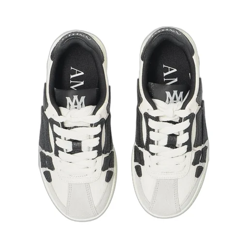 Amiri Bone Runner Sneakers