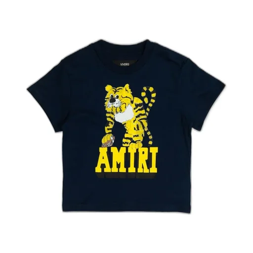Tiger Graphic T-Shirt