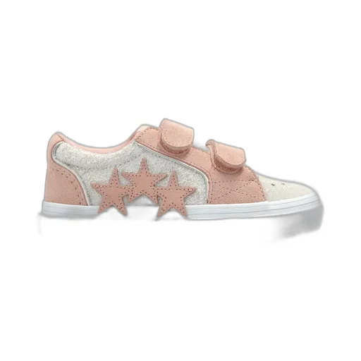 Sneakers With Stars