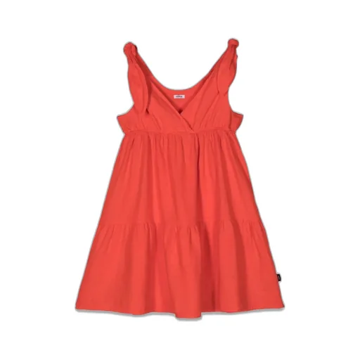 Tiered Maxi Dress