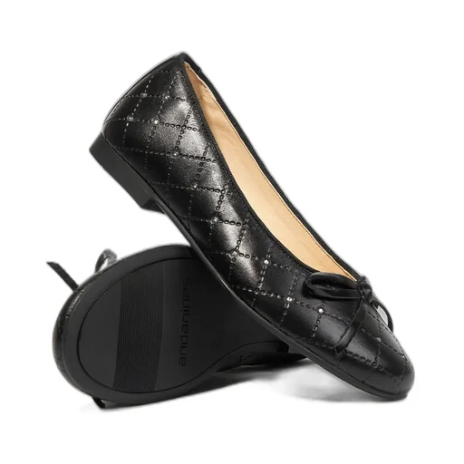 Ballet Flats