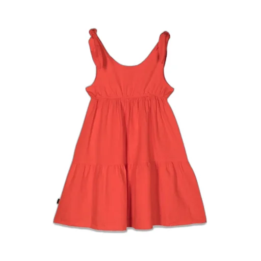 Tiered Maxi Dress