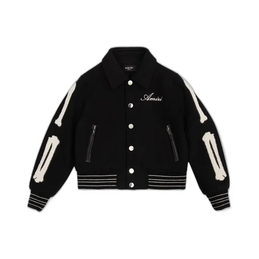 Varsity Jacket