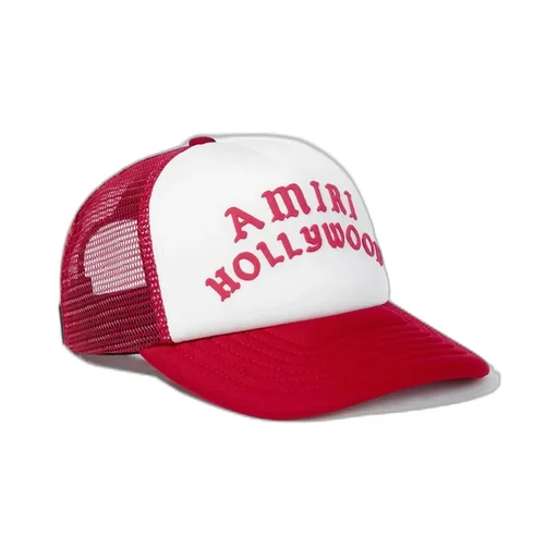 Trucker Hat