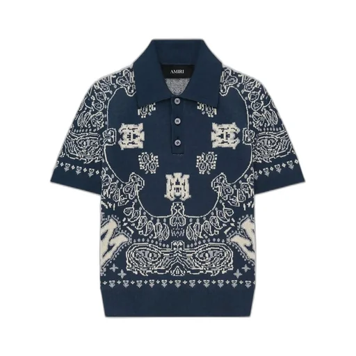 Short Sleeve Polo