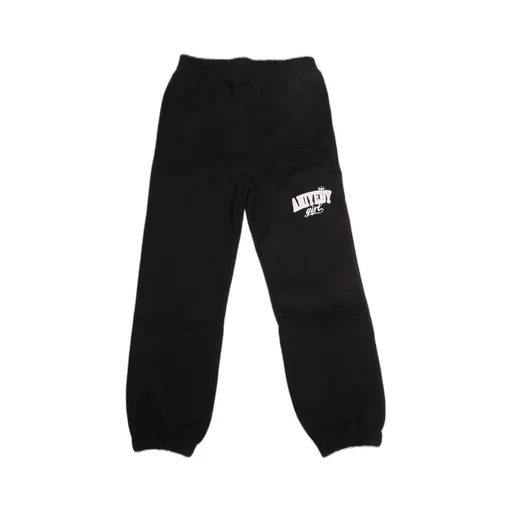 Logo Print Sweatpants