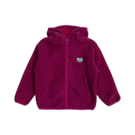 Fleece Hoodie