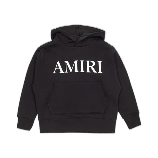 Logo Hoodie