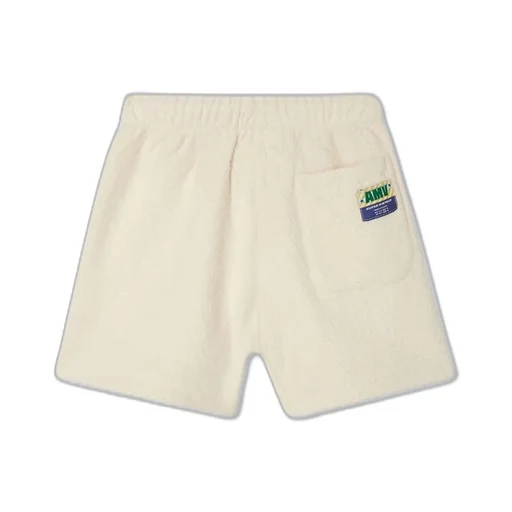 Terry Shorts