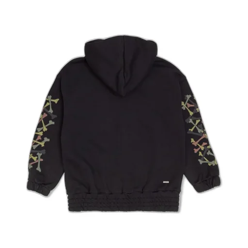 Zip-Up Hoodie