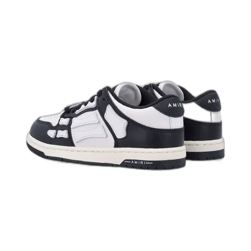 Amiri Skel Top Low Sneakers