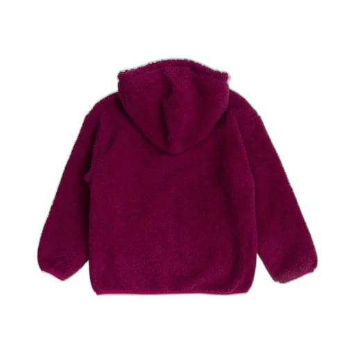 Fleece Hoodie