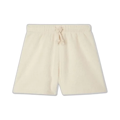 Terry Shorts