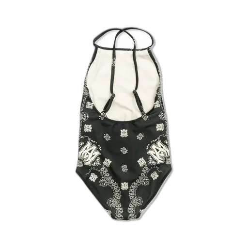 One Piece Swimsuit