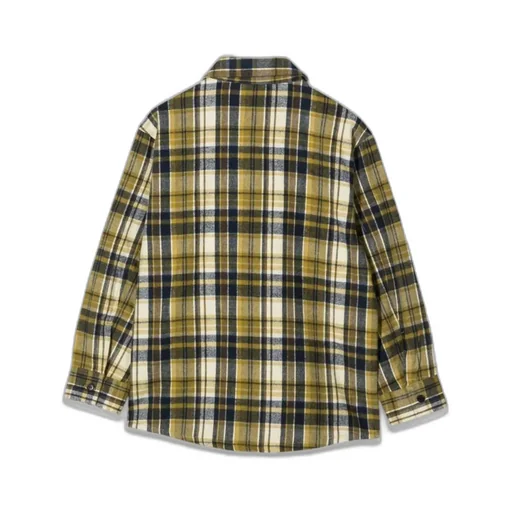 Flannel Shirt