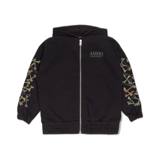 Zip-Up Hoodie