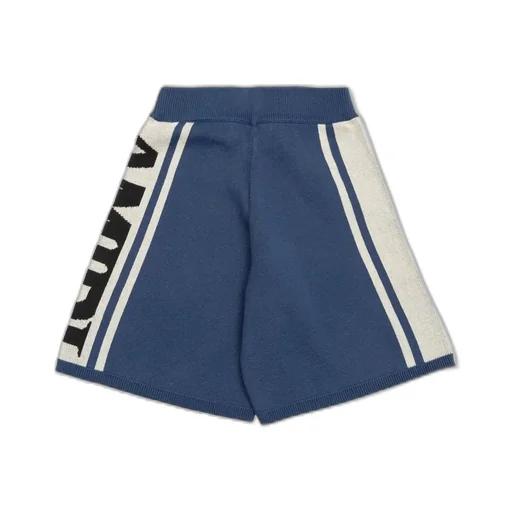 Knit Shorts