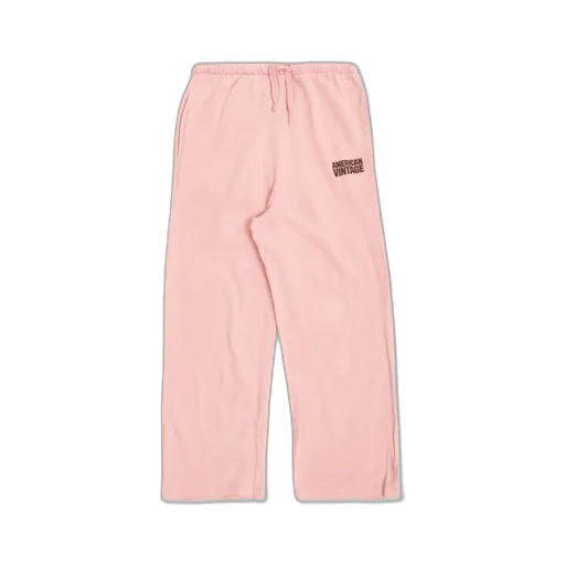Logo Sweatpants