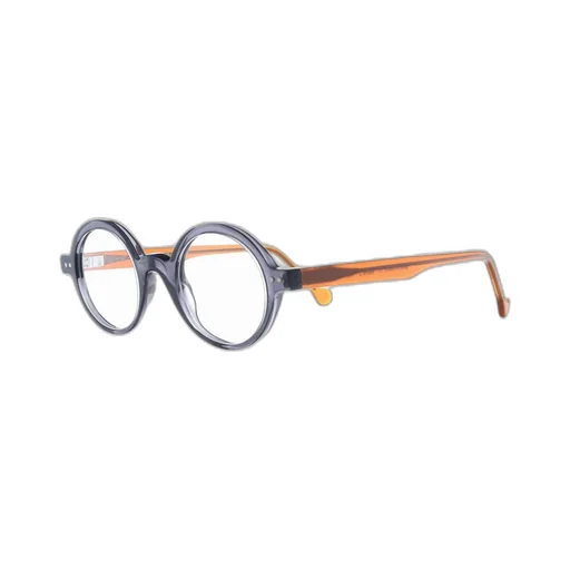 Round Eyeglasses