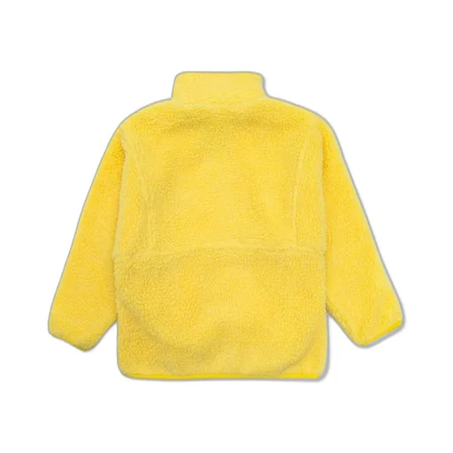 Fleece Jacket