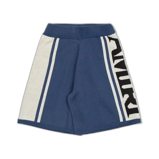 Knit Shorts