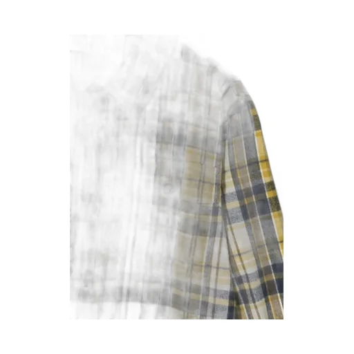 Flannel Shirt