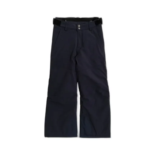 Ski Pants With Suspenders