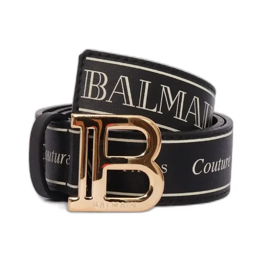 Logo Belt