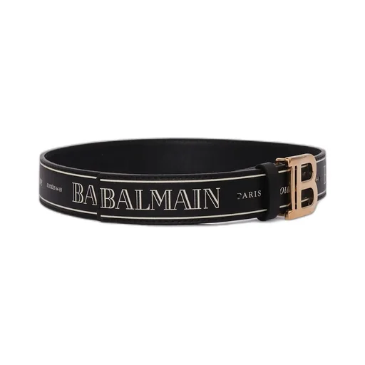 Logo Belt