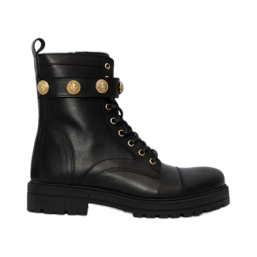 Combat Boots