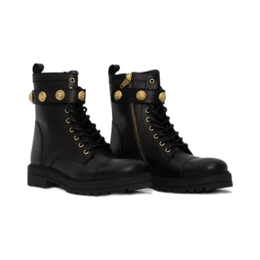 Combat Boots
