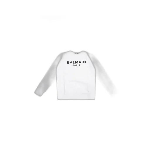 Logo Sweatshirt