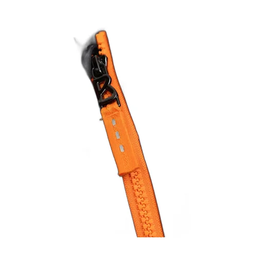 Colorblock Puffer Jacket