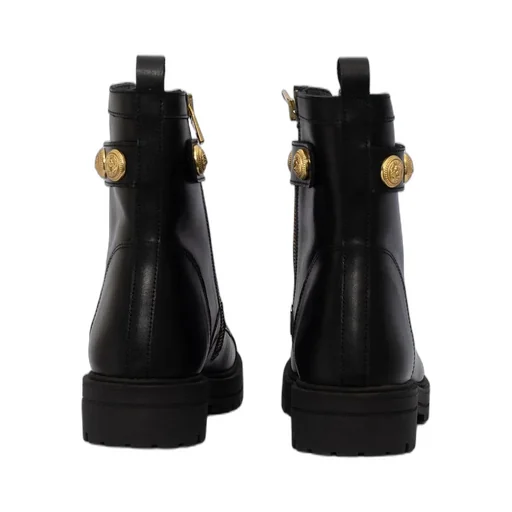 Combat Boots