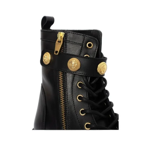 Combat Boots