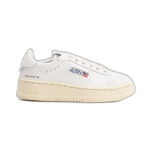 Dallas Sneakers