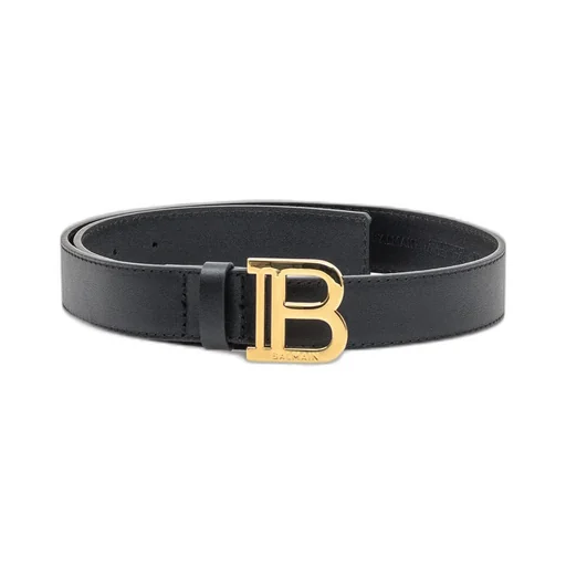 B-Chain Belt