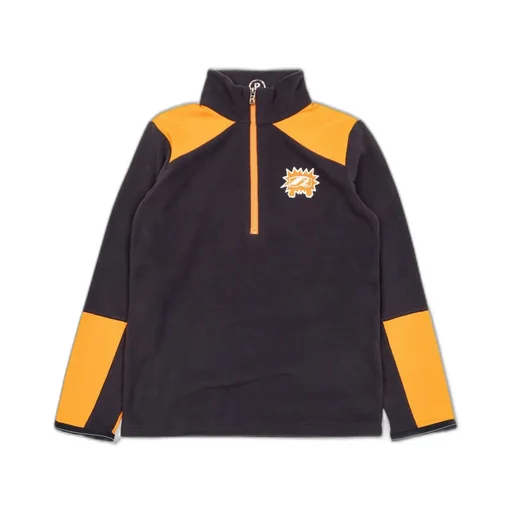 Quarter Zip Fleece