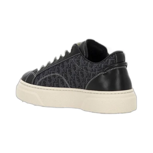 Low-Top Sneakers