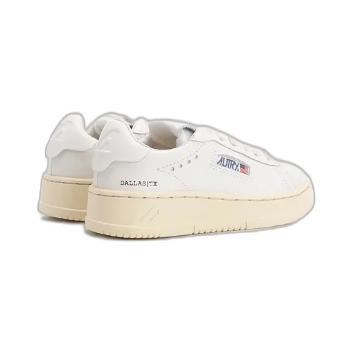 Dallas Sneakers