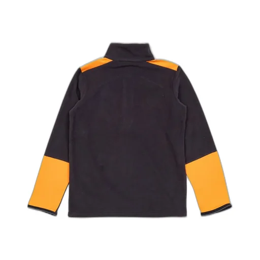Quarter Zip Fleece